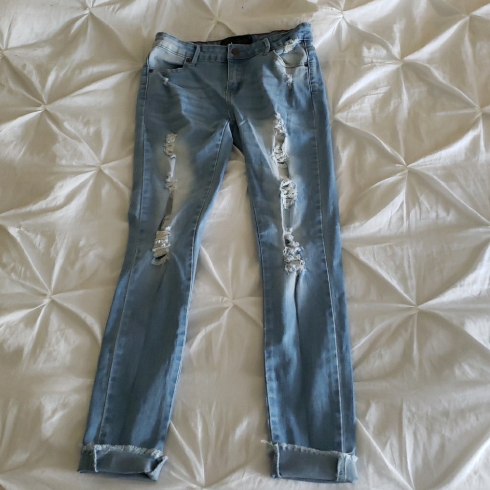 Jeans